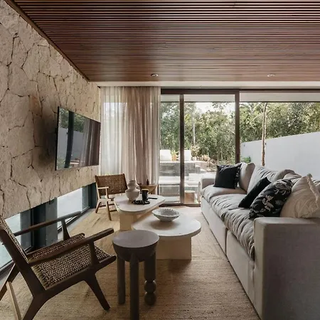Luxury Jungle Private *