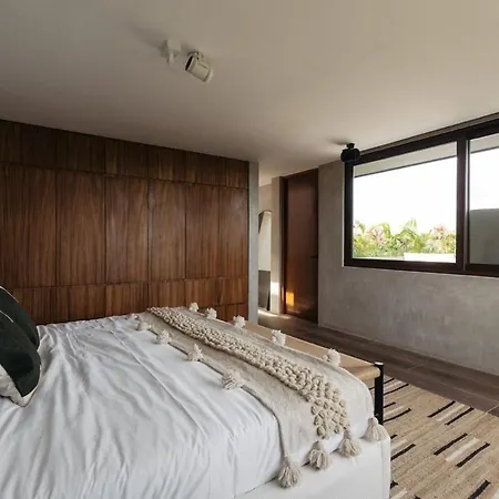 Luxury Jungle Private Holiday home *