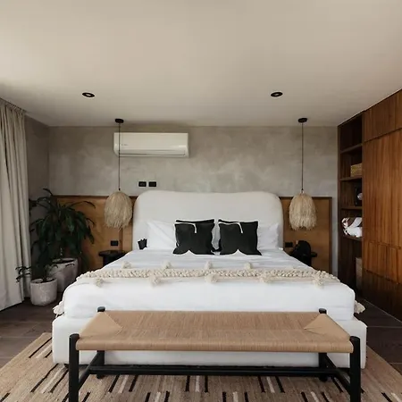 Holiday home Luxury Jungle Private *