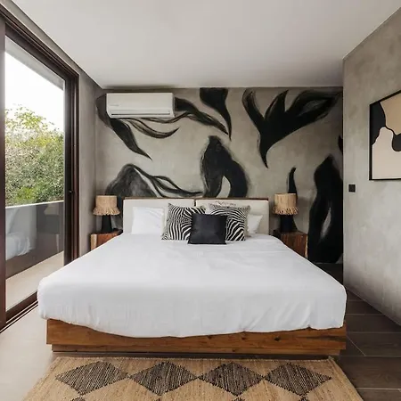 Luxury Jungle Private