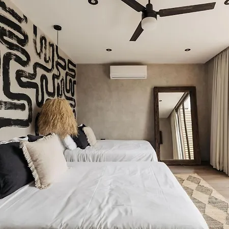 Holiday home Luxury Jungle Private *