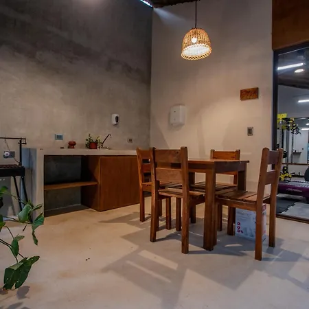 Apartment 2 Bedrooms And Fully Equipped Kitchen Harmony Maxia *