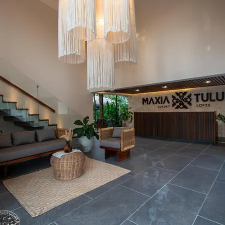 2 Bedrooms And Fully Equipped Kitchen Harmony Maxia Apartment
