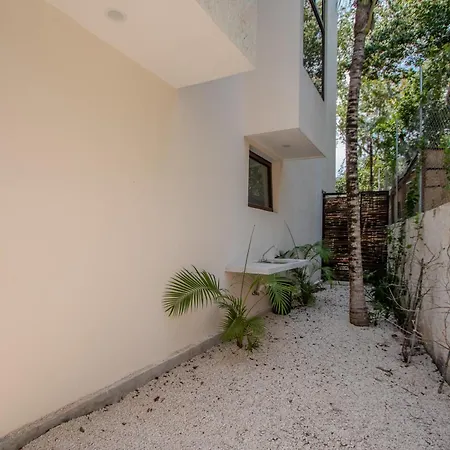 Apartment 2 Bedrooms And Fully Equipped Kitchen Harmony Maxia Tulum