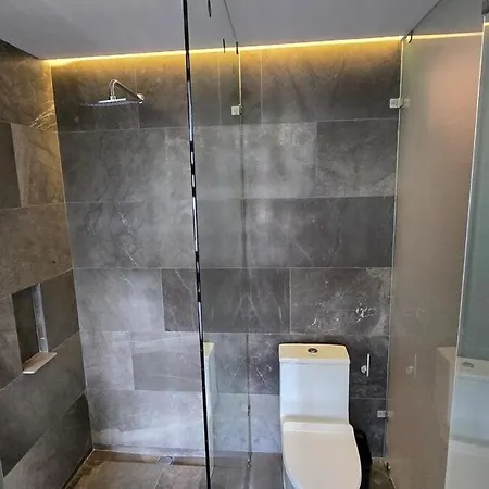 Ik Kil In Iik Residential Complex * Tulum