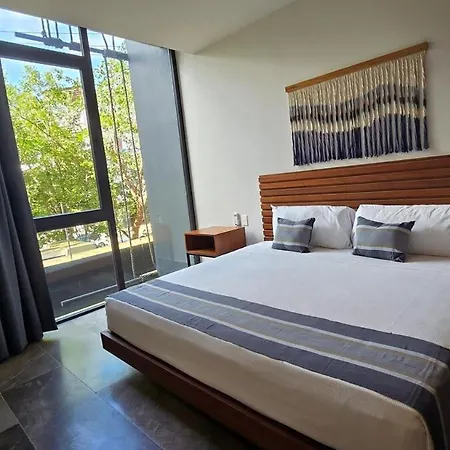 Ik Kil In Iik Residential Complex * Tulum