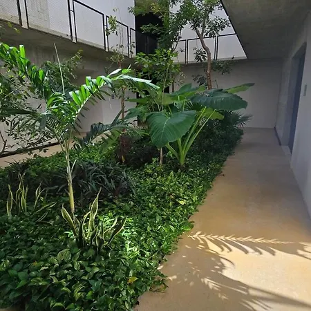 Ik Kil In Iik Residential Complex * Tulum