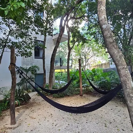 Ik Kil In Iik Residential Complex