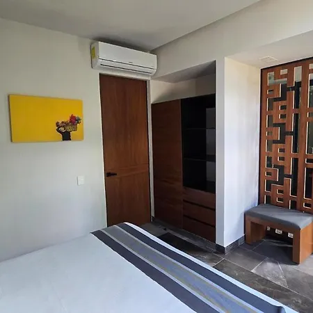 Ik Kil In Iik Residential Complex Apartamento *