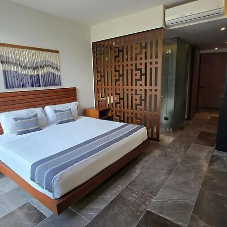 Ik Kil In Iik Residential Complex Apartamento Tulum