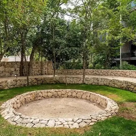 Ik Kil In Iik Residential Complex Apartamento *