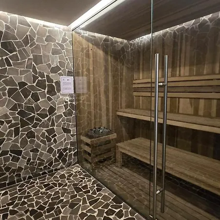 Apartamento Ik Kil In Iik Residential Complex