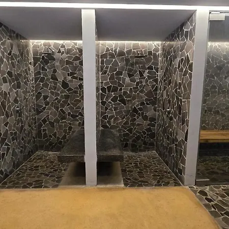 Apartamento Ik Kil In Iik Residential Complex *