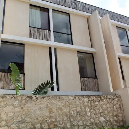 Palalma Casa Apartahotel Tulum