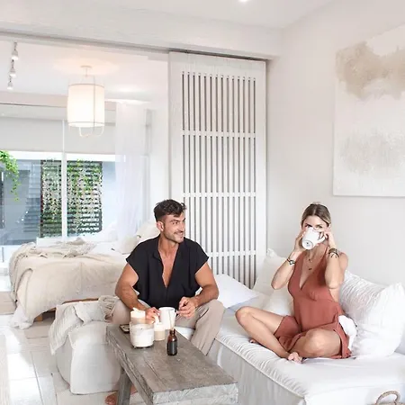 Apartamento Romantic Jungle Getaway Tulum