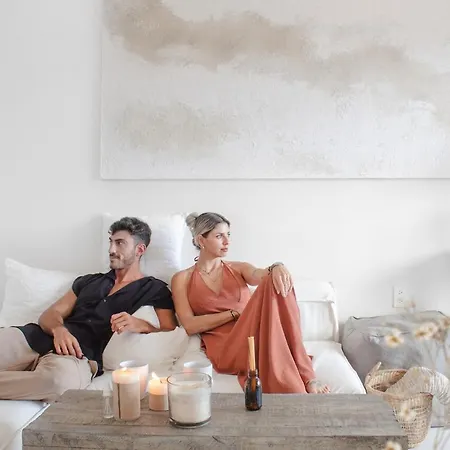 Romantic Jungle Getaway Apartamento