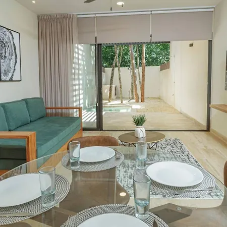 Paramar Viva Tulum's Secret Spot In Paradise Tulum