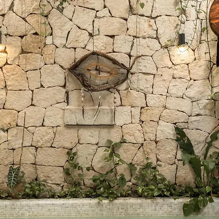 Luz De Luna Ii Villa