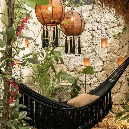 Luz De Luna Ii Villa *