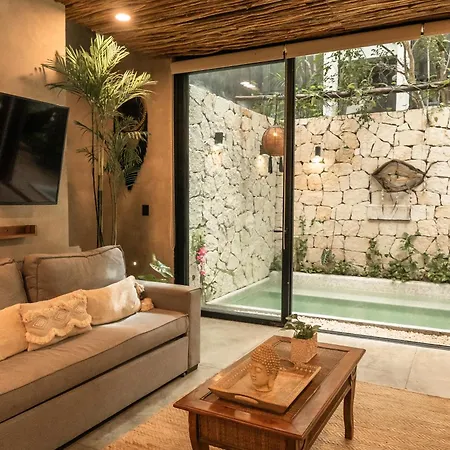 Luz De Luna Ii Villa
