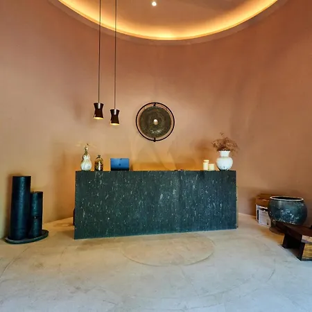 Hotel Aflora - Managed By Elite Alliance Tulum