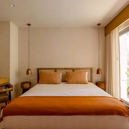 Aflora - Managed By Elite Alliance Hotel *