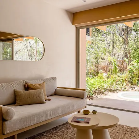 Hotel Aflora - Managed By Elite Alliance Tulum