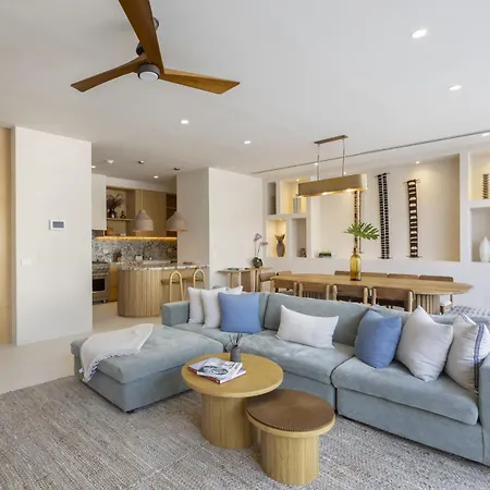 Hotel Aflora - Managed By Elite Alliance Tulum