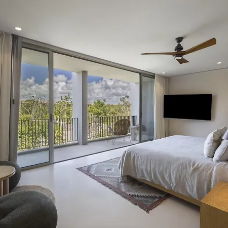 Hotel Aflora - Managed By Elite Alliance Tulum