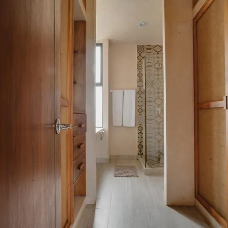 Buena Casa Tulum, Private With Pool, Housekeeper, & Breakfast * Tulum