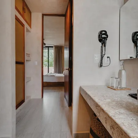 Villa Buena Casa Tulum, Private With Pool, Housekeeper, & Breakfast *