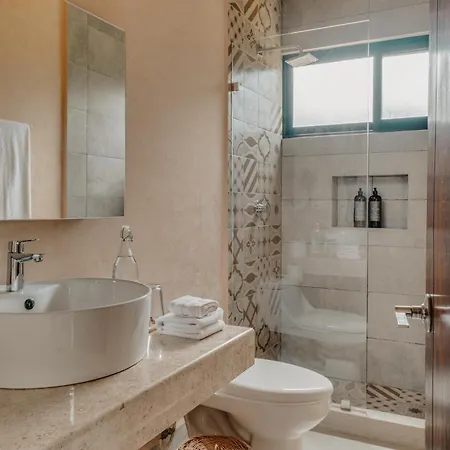 Villa Buena Casa Tulum, Private With Pool, Housekeeper, & Breakfast Tulum