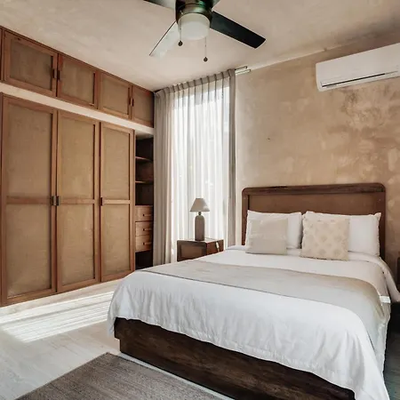 Buena Casa Tulum, Private With Pool, Housekeeper, & Breakfast