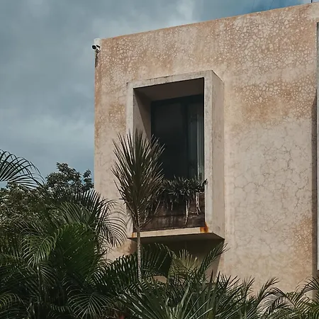 Villa Buena Casa Tulum, Private With Pool, Housekeeper, & Breakfast