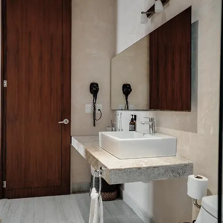 Buena Casa Tulum, Private With Pool, Housekeeper, & Breakfast Villa Tulum