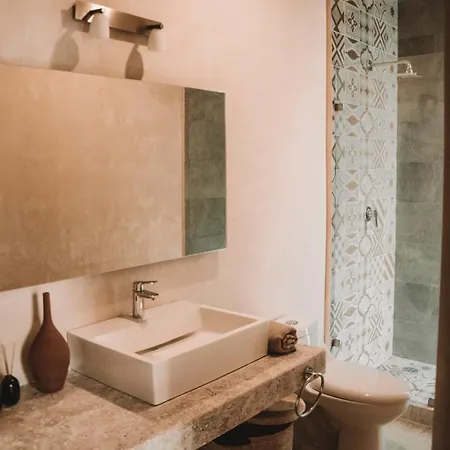 Buena Casa Tulum, Private With Pool, Housekeeper, & Breakfast Tulum