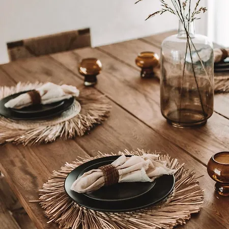 Buena Casa Tulum, Private With Pool, Housekeeper, & Breakfast * Tulum