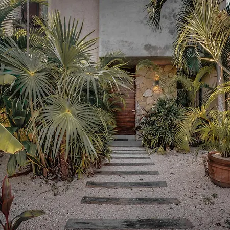 Villa Buena Casa Tulum, Private With Pool, Housekeeper, & Breakfast Tulum