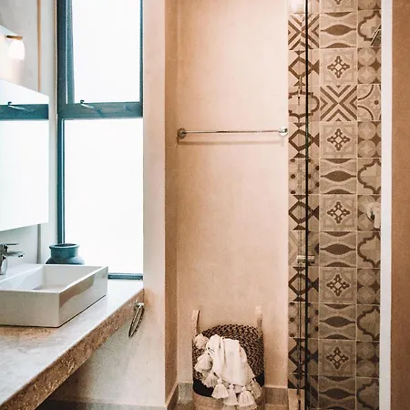 Buena Casa Tulum, Private With Pool, Housekeeper, & Breakfast Tulum