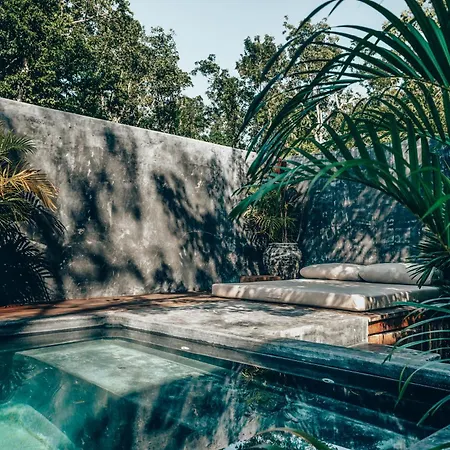 Villa Buena Casa Tulum, Private With Pool, Housekeeper, & Breakfast