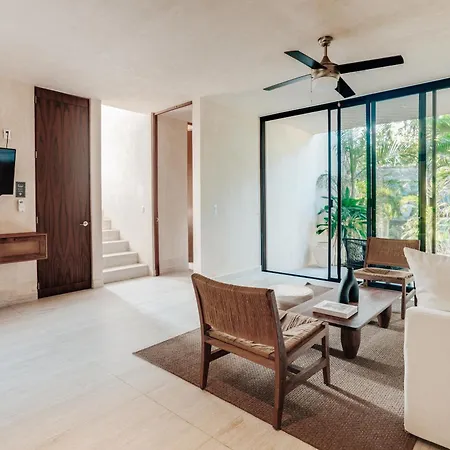 Villa Buena Casa Tulum, Private With Pool, Housekeeper, & Breakfast *