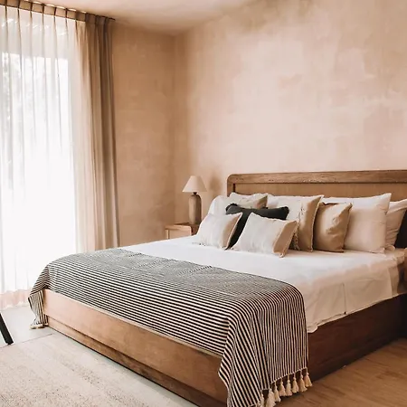 Buena Casa Tulum, Private With Pool, Housekeeper, & Breakfast *
