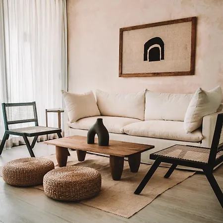 Buena Casa Tulum, Private With Pool, Housekeeper, & Breakfast Tulum