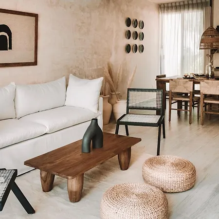 Buena Casa Tulum, Private With Pool, Housekeeper, & Breakfast Tulum
