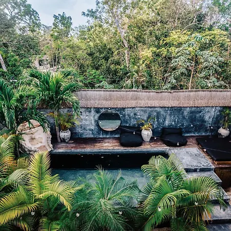 Buena Casa Tulum, Private With Pool, Housekeeper, & Breakfast * Tulum