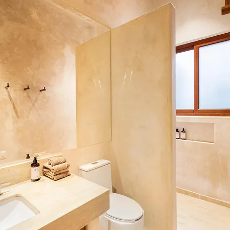 Hogar Close To - Brand New * Tulum