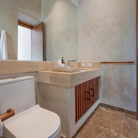 Hogar Close To - Brand New Holiday home *