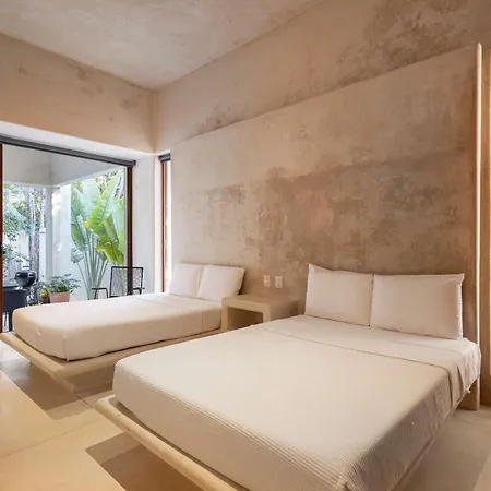 Hogar Close To - Brand New Tulum