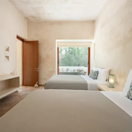Holiday home Hogar Close To - Brand New Tulum