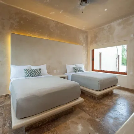 Hogar Close To - Brand New * Tulum